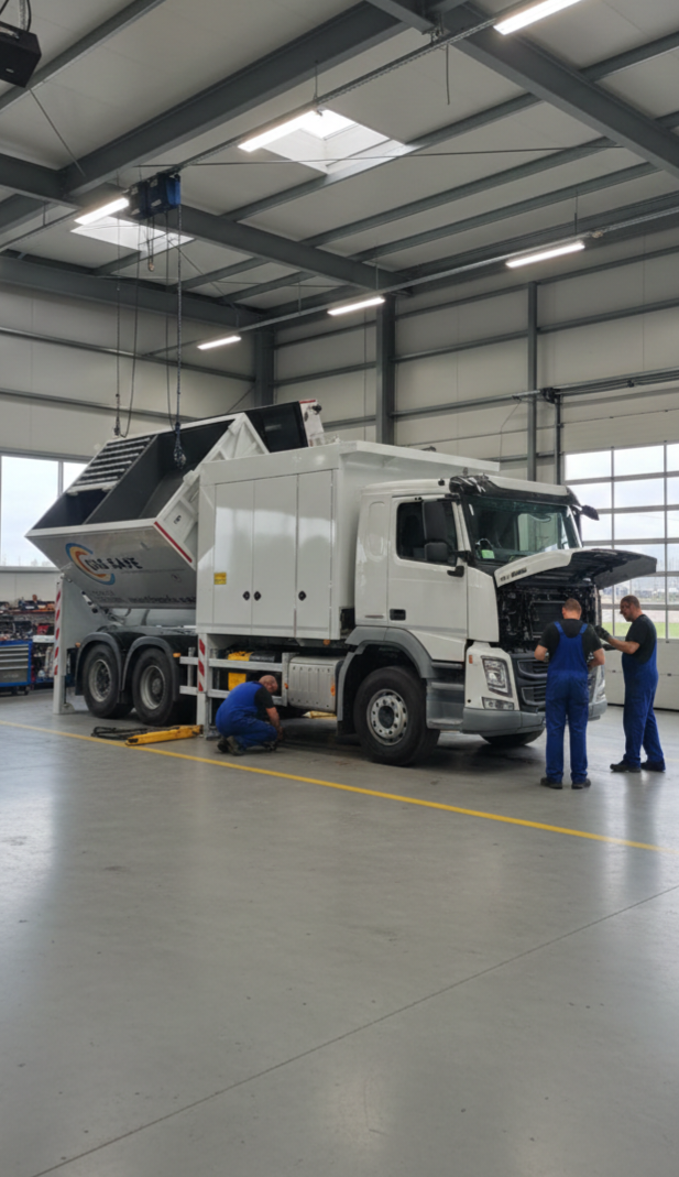 Vacuum excavation gallery image 03